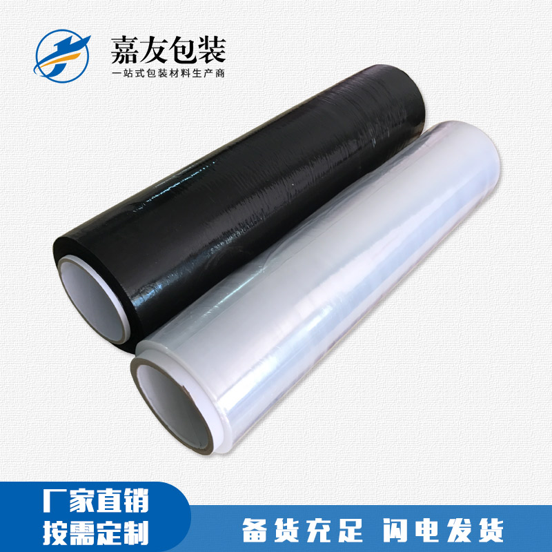 不同季節(jié)對于纏繞拉伸膜的影響有多大？